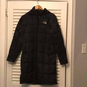 The North Face 600 Down Coat